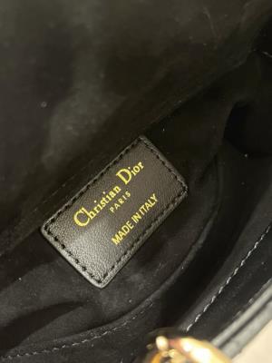 wholesale quality dior d model no. joy micro  9230 black